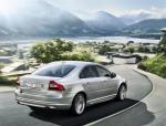 Volvo S80 2014 года